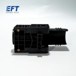 EFT Threaded Disassembly Arm Fold for EFT G420 G620 G620 G626 G630 Frame Front and Rear